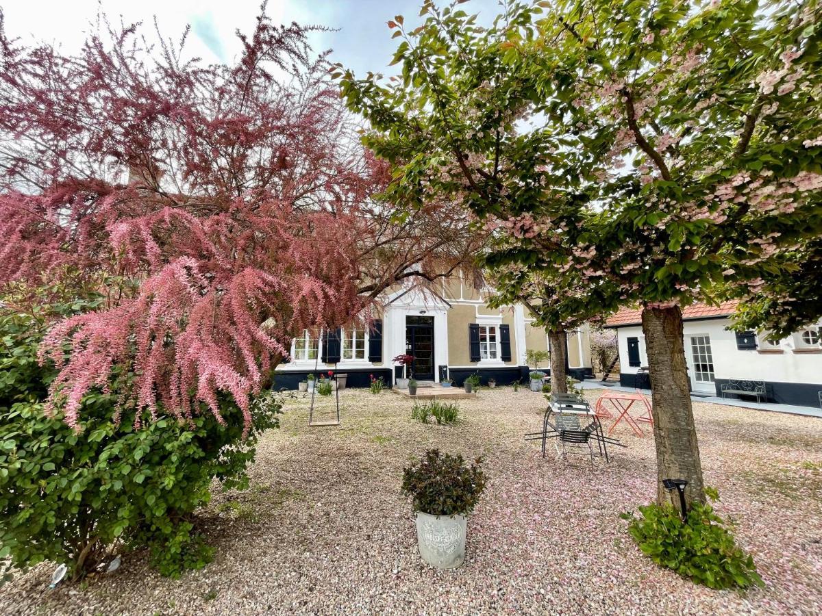 Au Presbytère De 3* Saigneville