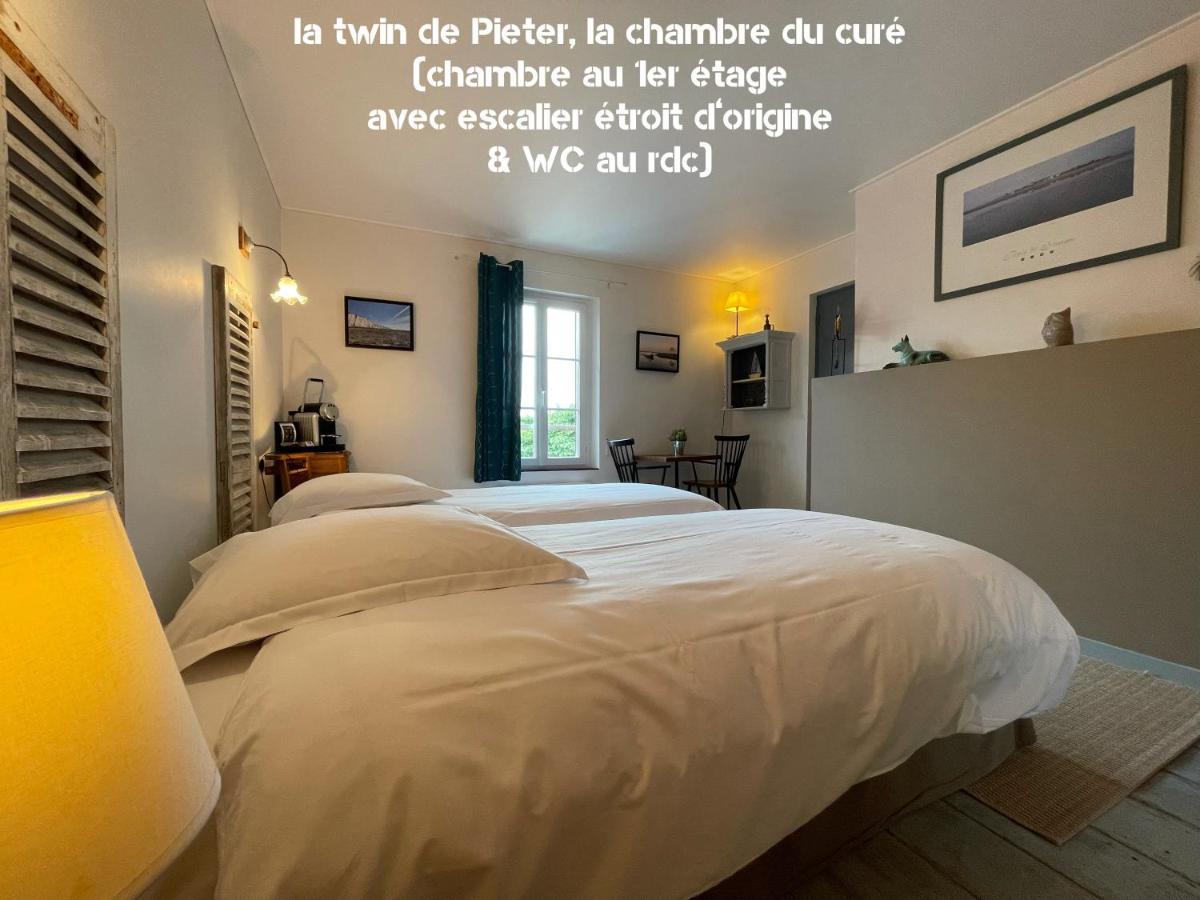 Au Presbytère De 3* Saigneville