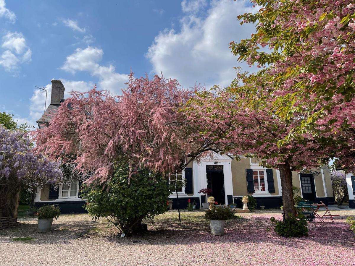Au Presbytere De 3* Saigneville